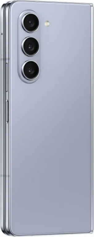 Смартфон Samsung Galaxy Z Fold5 12/512GB Голубой