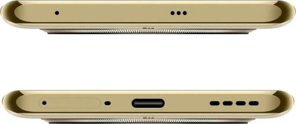 Смартфон Realme 12 Pro 12/512Gb Navigator Beige