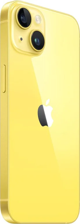 Смартфон Apple iPhone 14 256Gb (Yellow)