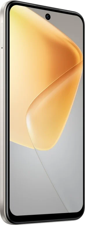 Смартфон Infinix Hot 50i 4/256 ГБ RU, серый