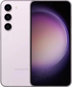 Смартфон Samsung Galaxy S23 8/256GB Lavender