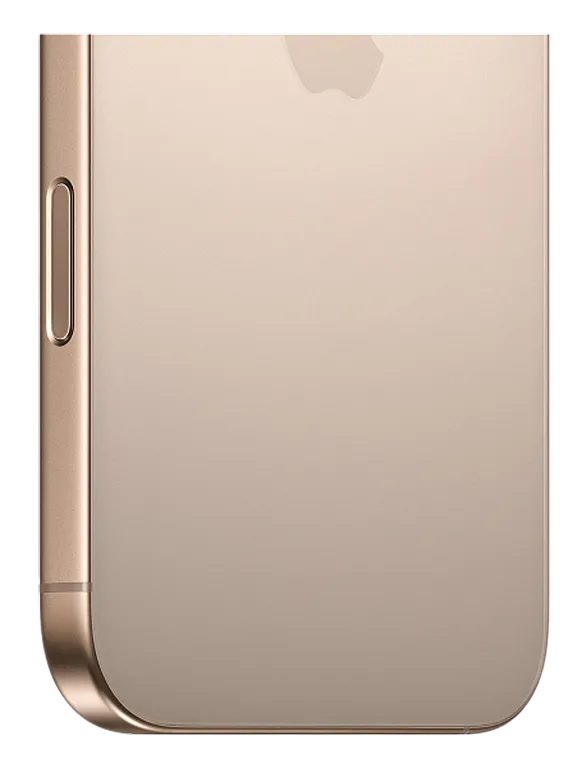 Смартфон Apple iPhone 16 Pro Max 1ТБ Desert Titanium (Пустынный титан) (A3295) Sim+eSim