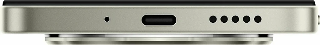 Смартфон POCO C75 6/128Gb золотой EAC