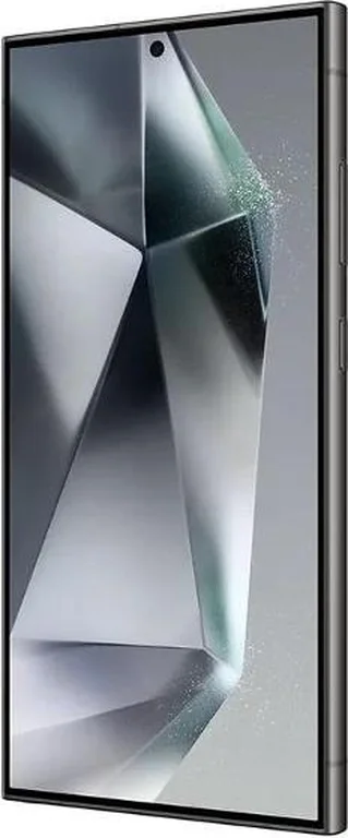 Смартфон Samsung Galaxy S24 Ultra 12/256GB Black