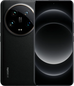 Смартфон Xiaomi 14 Ultra 16/512Gb черный (53464)