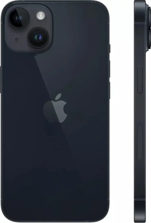 Смартфон Apple iPhone 14 128GB Midnight