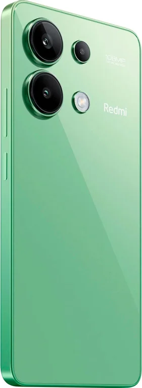 Смартфон Xiaomi Redmi Note 13 4G 8/512Gb Зелёный