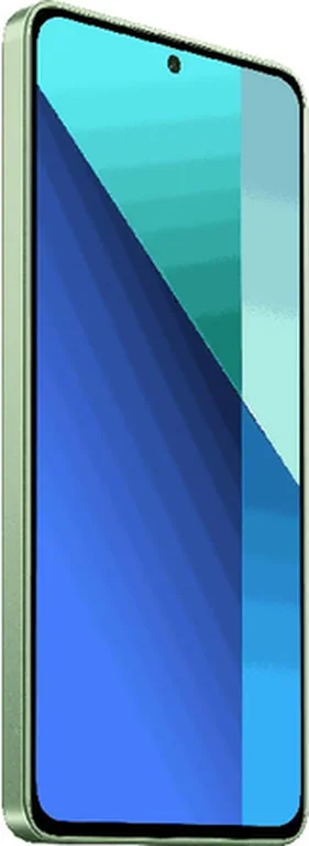 Смартфон Xiaomi Redmi Note 13 4G 8/128 ГБ RU, Dual nano SIM, mint green