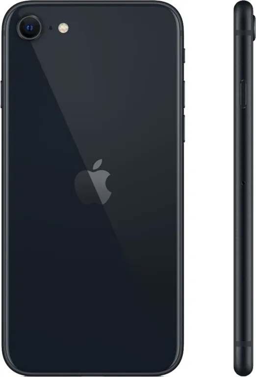 Смартфон Apple iPhone SE (2022) 256Gb Midnight
