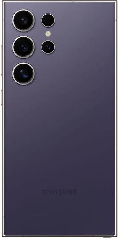 Смартфон Samsung Galaxy S24 Ultra 512GB Titanium Violet