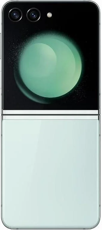 Смартфон Samsung Galaxy Z Flip5 8/256GB Mint
