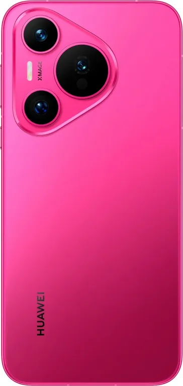 Смартфон Huawei Pura 70 12/256, Dual nano Sim, RU, розовый
