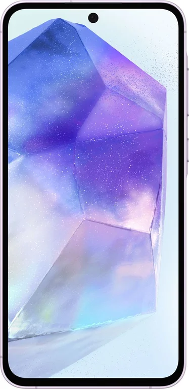 Смартфон Samsung Galaxy A55 5G 8/128GB Lavender