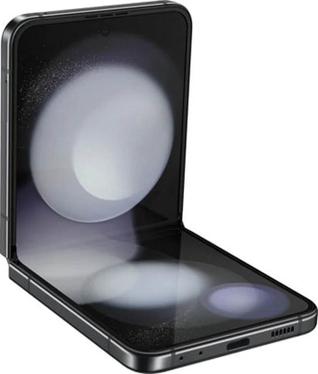 Смартфон Samsung Galaxy Z Flip5 8/512 ГБ, Dual: nano SIM + eSIM, графит