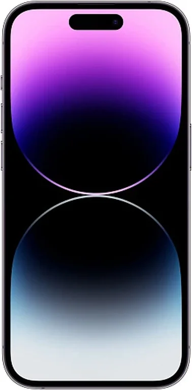 Смартфон Apple iPhone 14 Pro Max 256GB Global (256 ГБ, Фиолетовый, Global, 6 ГБ, Уценка)