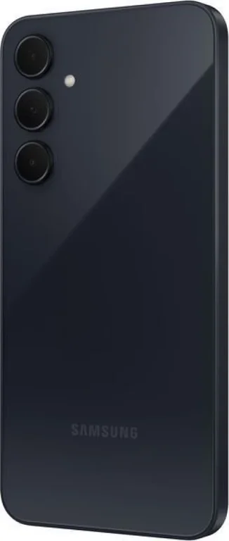 Смартфон Samsung Galaxy A35 8/256 ГБ, Dual nano SIM, темно-синий, Navy