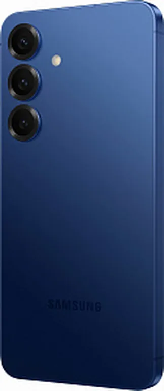 Смартфон Samsung Galaxy S25 12/128Gb (Синий)