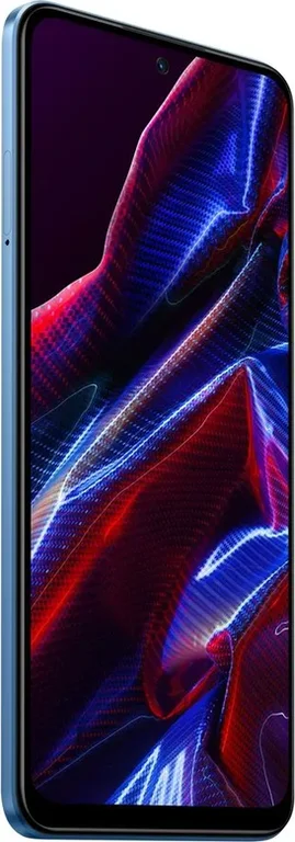 Смартфон POCO X5 5G 8/256GB Blue
