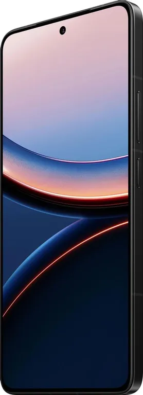 Смартфон Xiaomi Poco F7 Ultra 12/256 ГБ Global, черный