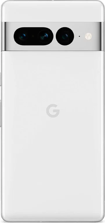 Смартфон Google Pixel 7 Pro 12/512Gb Snow (Белый) US