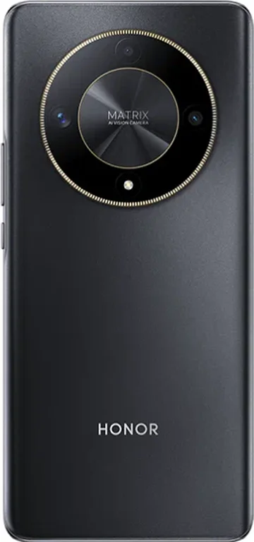 Смартфон Honor X9b 8/256Gb Черный