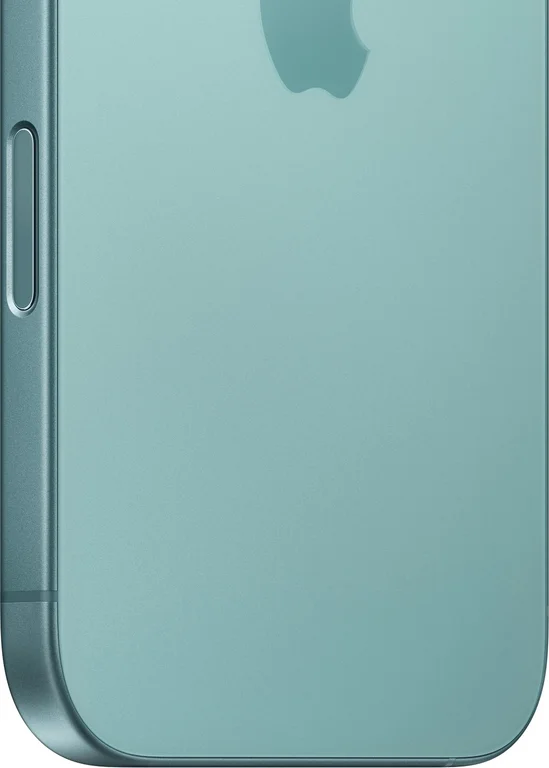 Смартфон Apple iPhone 16 512 ГБ Teal / Бирюзовый