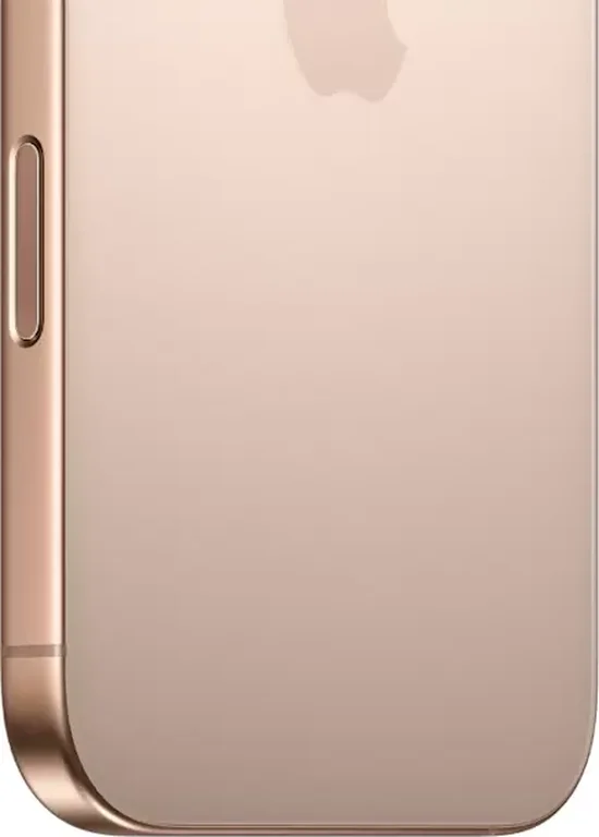 Смартфон Apple iPhone 16 Pro 128ГБ пустынный