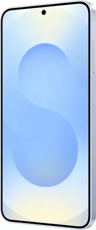Смартфон Samsung Galaxy S25 12/256GB Голубой