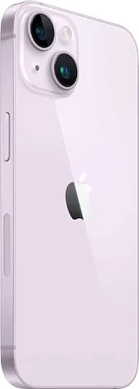 Смартфон Apple iPhone 14 128GB Global (128 ГБ, Фиолетовый, Global, 6 ГБ)
